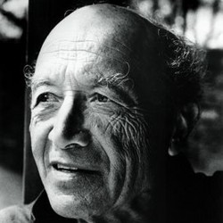 Isamu Noguchi